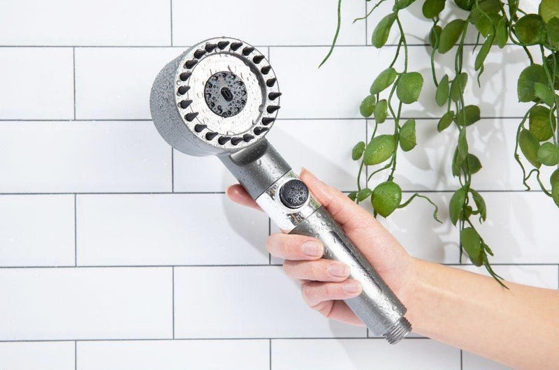 Ducha Iónica de Alta Presión - VitalShower - Faah Shop