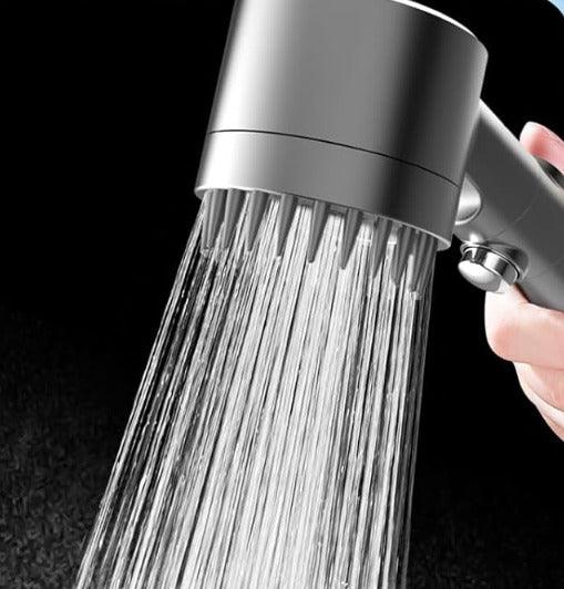 Ducha Iónica de Alta Presión - VitalShower - Faah Shop